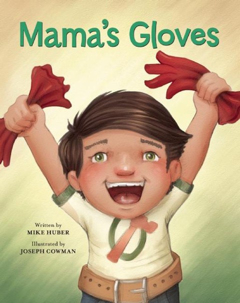 Mamas Gloves