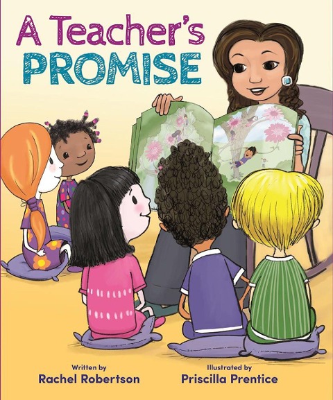 A Teachers Promise