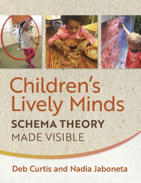 Childrens Lively Minds: Schema Theory Made Visible