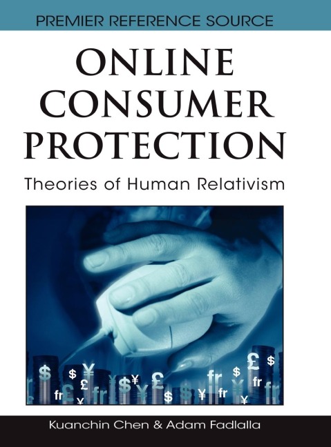 Online Consumer Protection: Theories of Human Relativism