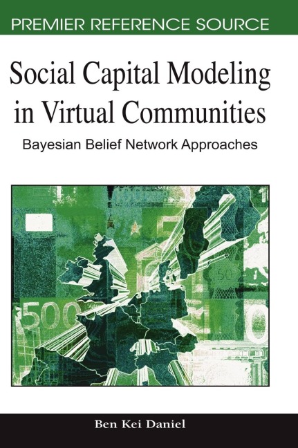 Social Capital Modeling in Virtual Communities: Bayesian Belief Network Approaches