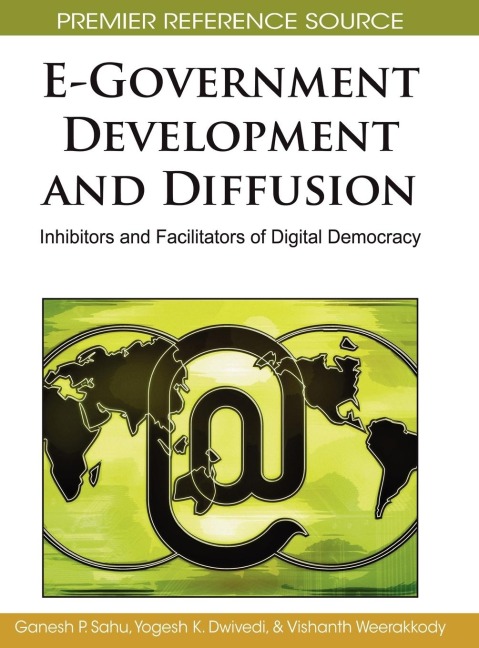 E-Government Development and Diffusion: Inhibitors and Facilitators of Digital Democracy