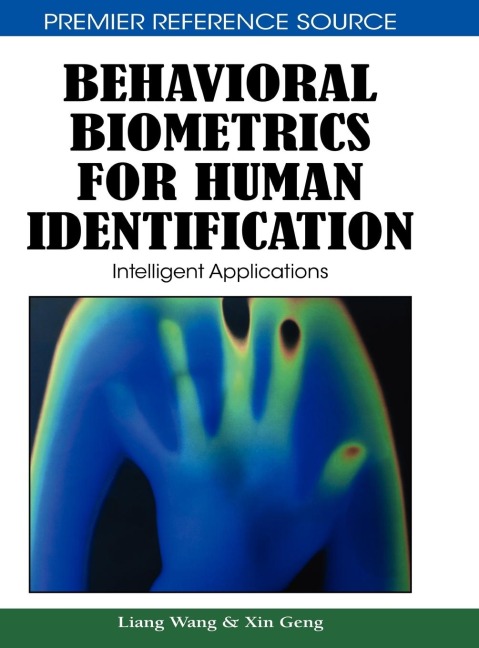 Behavioral Biometrics for Human Identification: Intelligent Applications