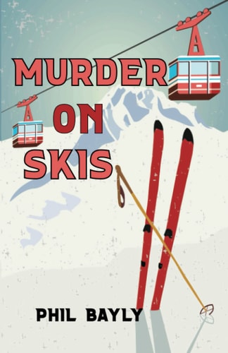 Murder on Skis