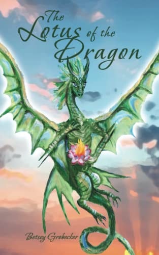 The Lotus of the Dragon