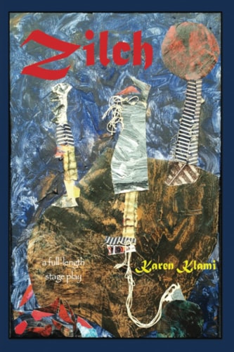 Zilch A Full-Length Stage Play
