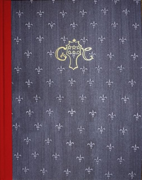 French Book Arts: Manuscripts, Books, Bindings, Prints, and Documents, 12th - 21st Century