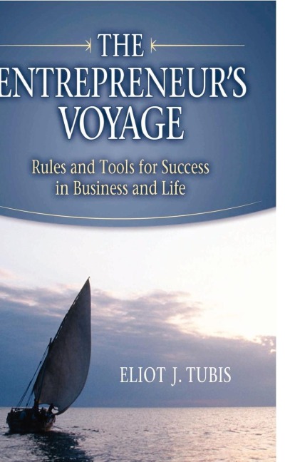The Entrepreneurs Voyage