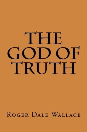 The God Of Truth