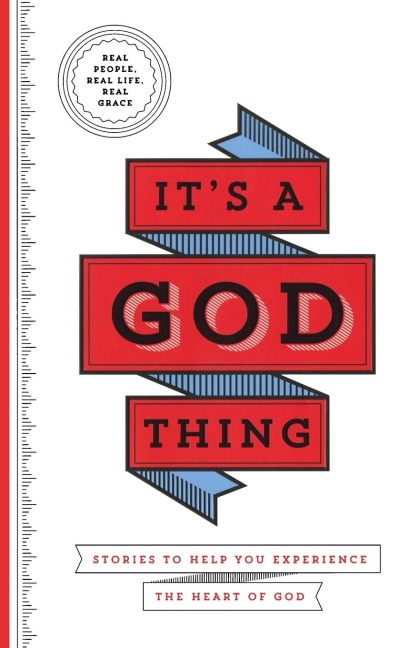 Its a God Thing