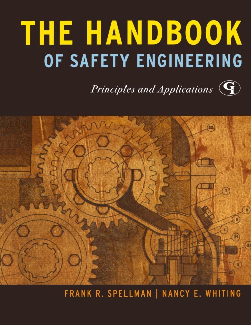 Handbook of Safety Engineering: Principles and Applications
