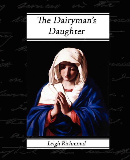 The Dairymans Daughter