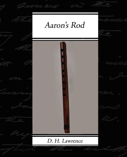Aarons Rod