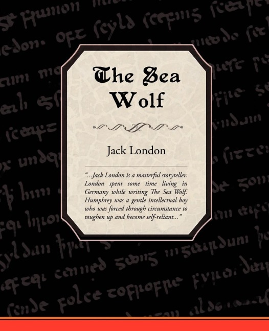 The Sea Wolf
