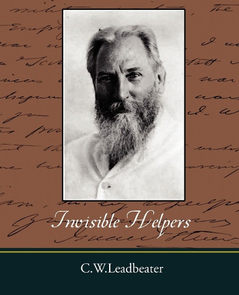 Invisible Helpers