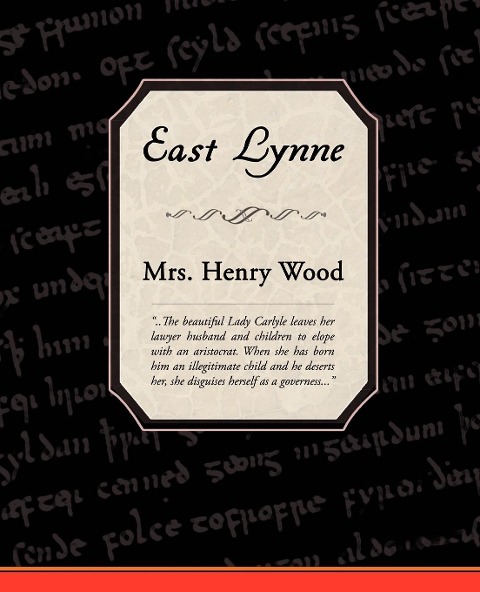 East Lynne
