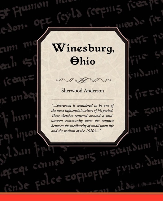 Winesburg, Ohio