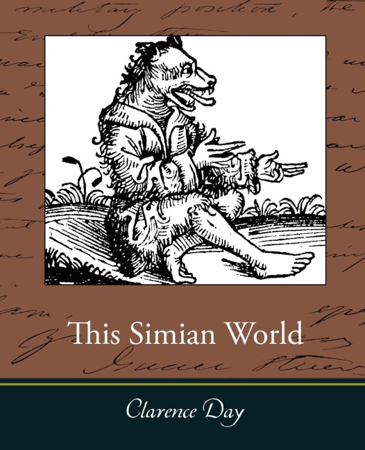 This Simian World
