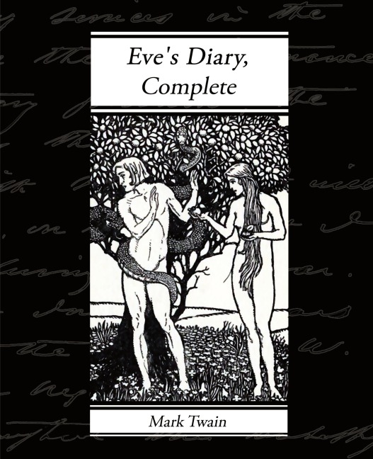 Eves Diary, Complete