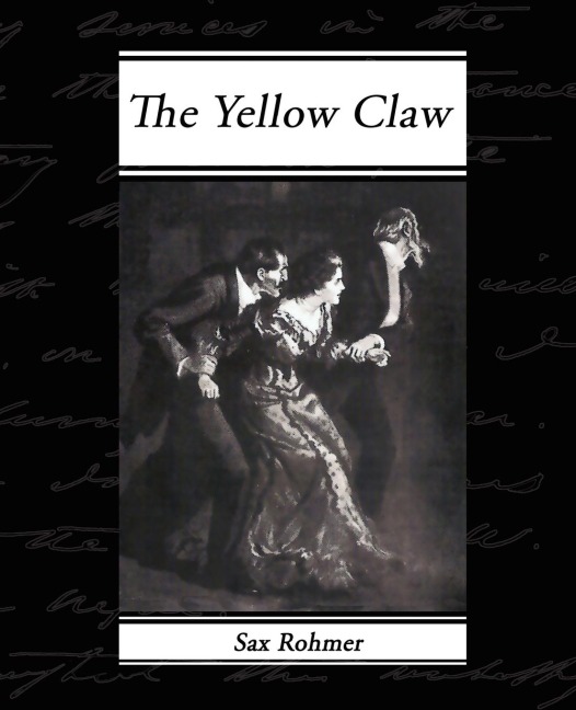 The Yellow Claw