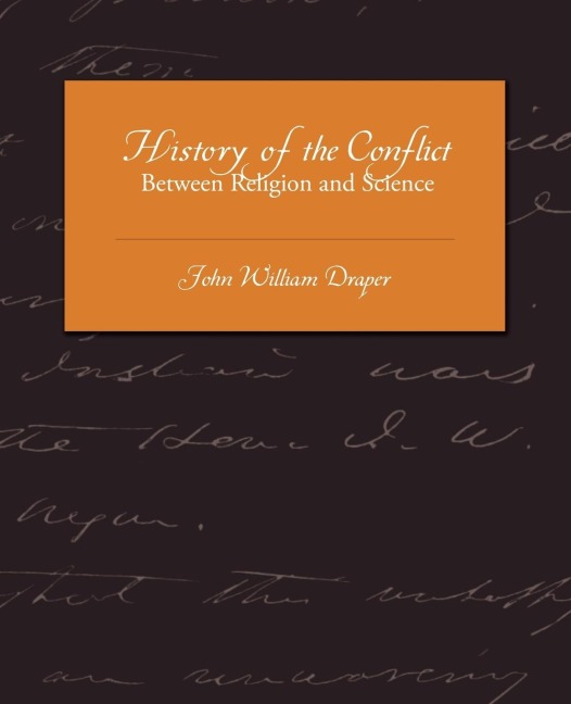 History of the Conflict Between Religion and Science