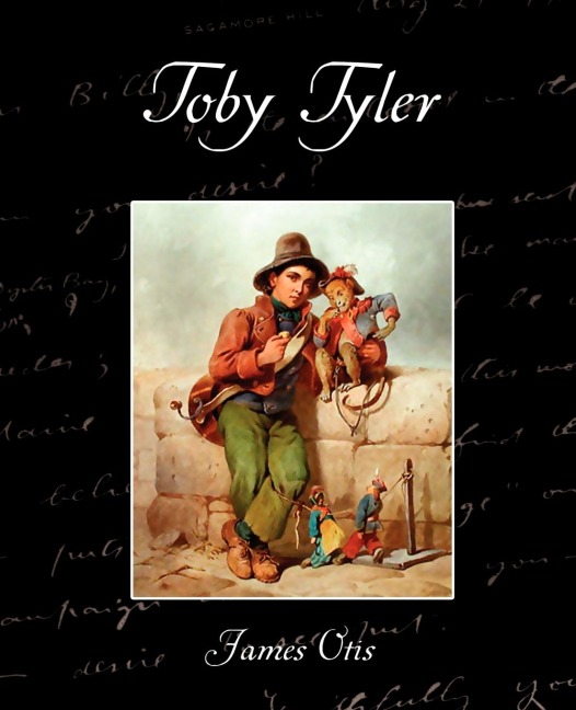 Toby Tyler