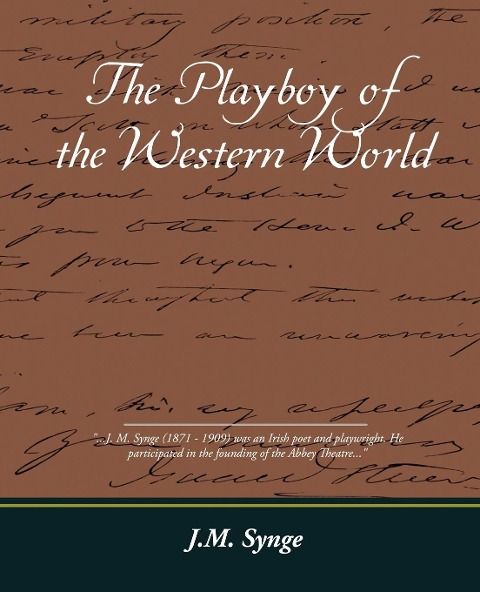 The Playboy of the Western World