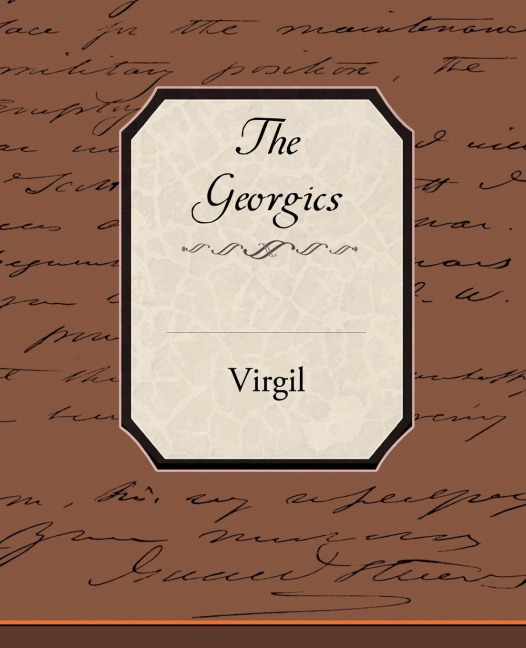 The Georgics