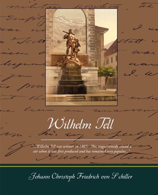 Wilhelm Tell