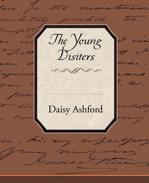 The Young Visiters