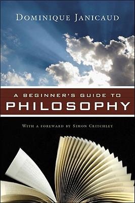 Beginners Guide to Philosophy