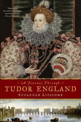Journey Through Tudor England: Hampton Court Palace and the Tower of London to Stratford-upon-Avon and Thornbury Castle