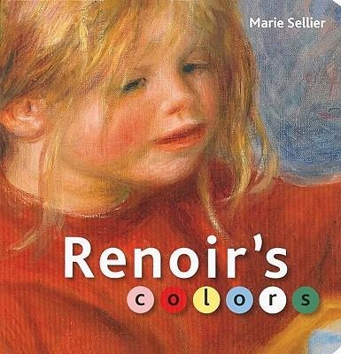 Renoirs Colors