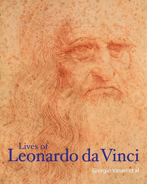 Lives of Leonardo Da Vinci