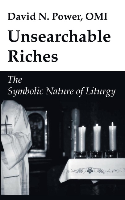 Unsearchable Riches