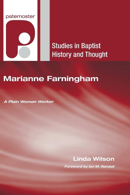 Marianne Farningham