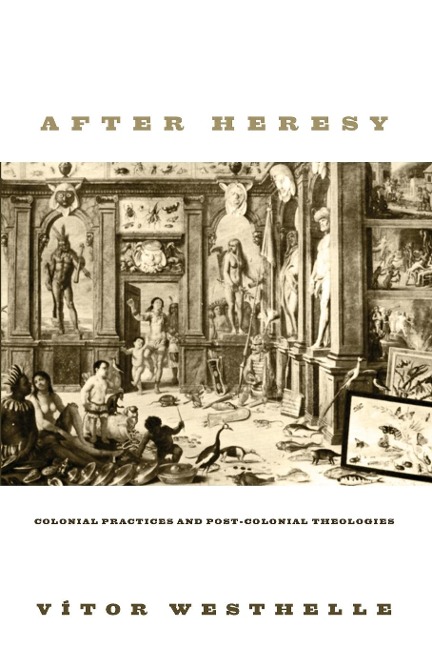 After Heresy