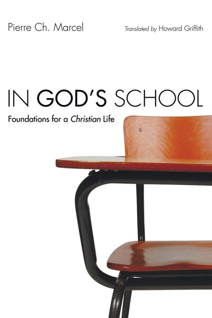 In Gods School