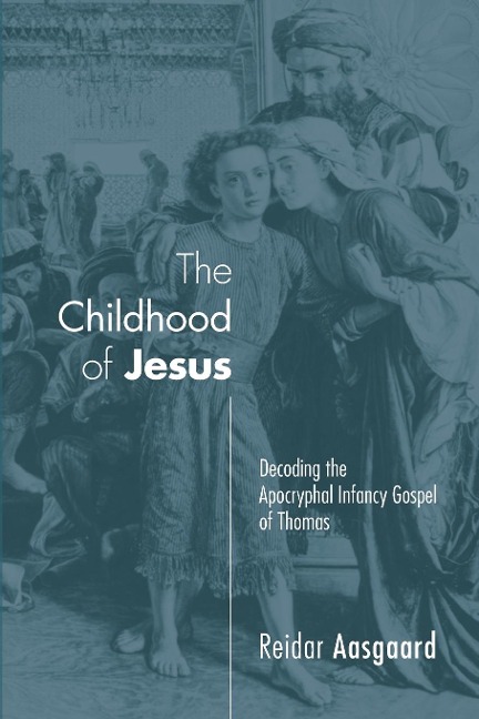 The Childhood of Jesus