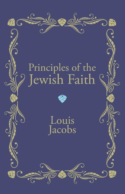Principles of the Jewish Faith