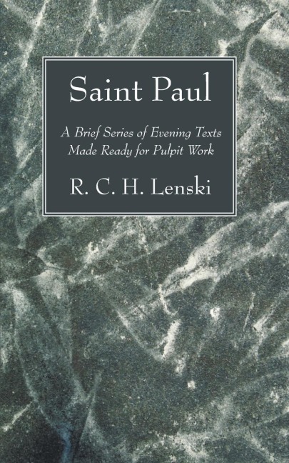 Saint Paul