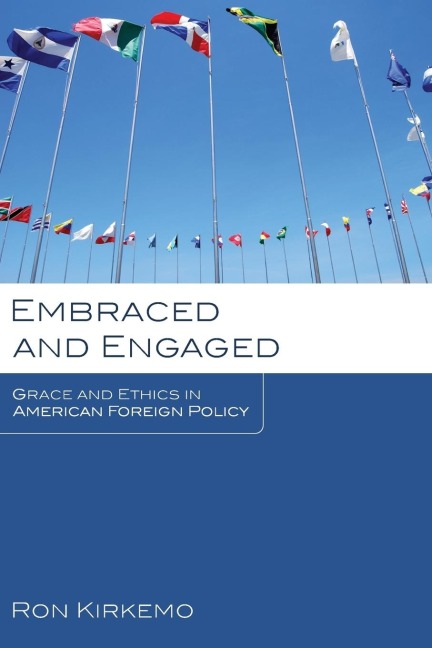 Embraced and Engaged