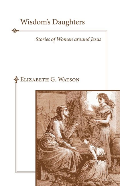 Wisdoms Daughters