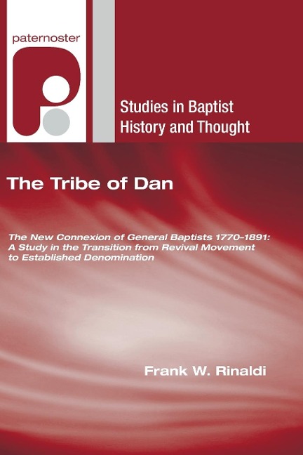 The Tribe of Dan