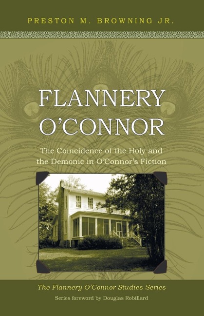 Flannery OConnor