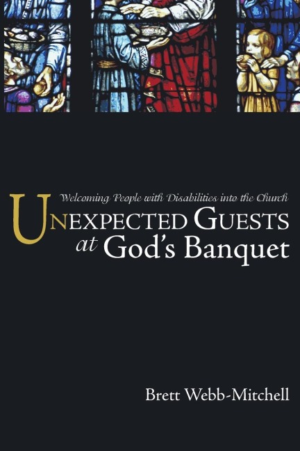 Unexpected Guests at Gods Banquet