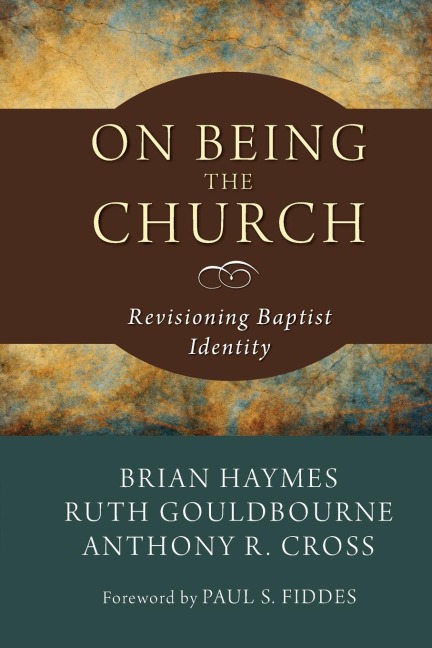 On Being the Church