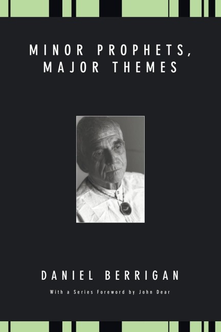 Minor Prophets, Major Themes