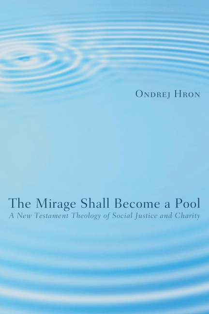 The Mirage Shall Become a Pool