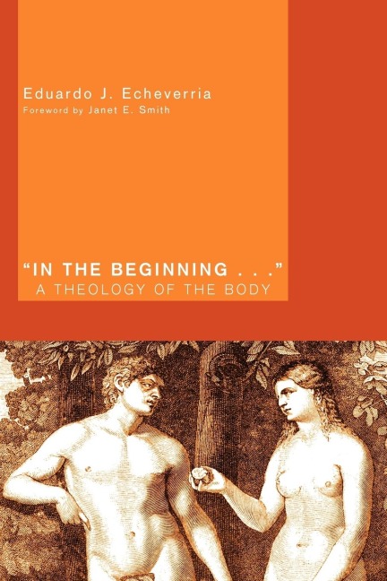 In the Beginning . . .